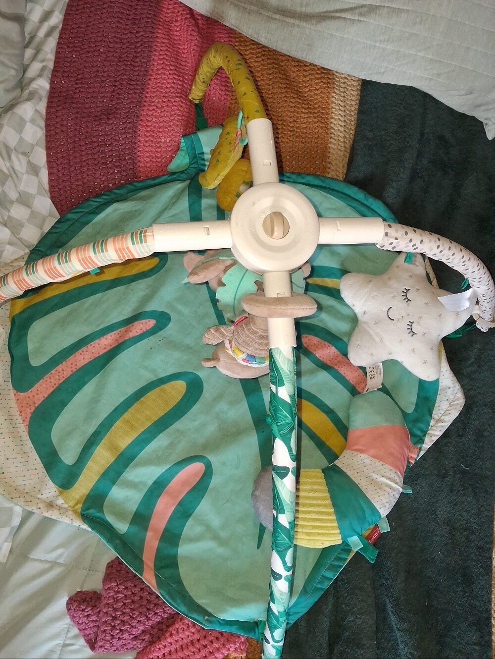 Play Mat - Picture 2 of 2